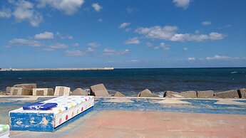 Il Genio del Porto - Mabbonath b&b