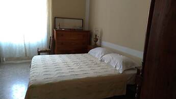 Il Genio del Porto - Mabbonath b&b