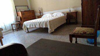 Il Genio del Porto - Mabbonath b&b
