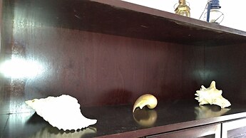 Il Genio del Porto - Mabbonath b&b