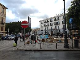 Il Genio del Porto - Mabbonath b&b