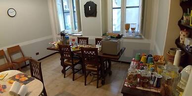 Il Genio del Porto - Mabbonath b&b