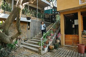 Casa Santi Boutique Hotel