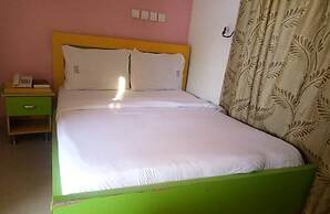Global Village Hotel & Suites Bwari