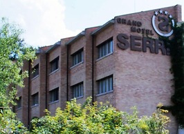 Grand Hotel Serre