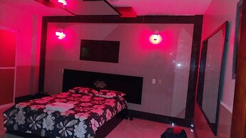 Hostal Nuevo Amanecer