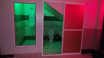 Hostal Nuevo Amanecer