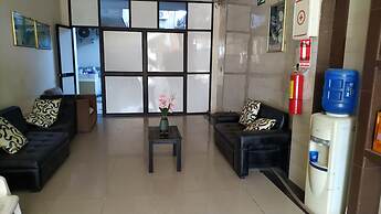 Hostal Nuevo Amanecer