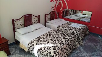 Hostal Nuevo Amanecer