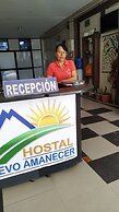 Hostal Nuevo Amanecer