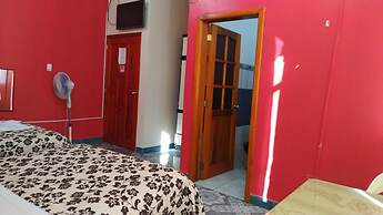 Hostal Nuevo Amanecer