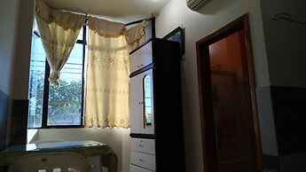 Hostal Nuevo Amanecer