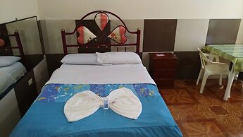 Hostal Nuevo Amanecer