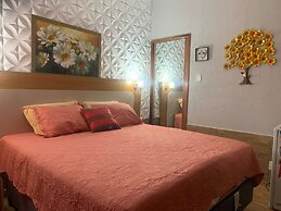 Pousada Cascata dos Amores