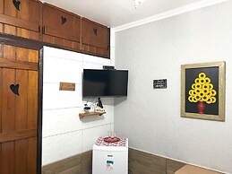 Pousada Cascata dos Amores