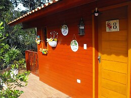 Pousada Cascata dos Amores