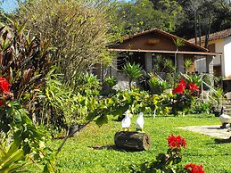 Pousada Cascata dos Amores