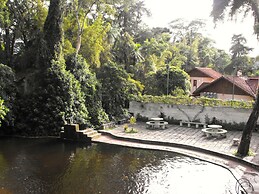 Pousada Cascata dos Amores