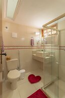 Pousada Cascata dos Amores
