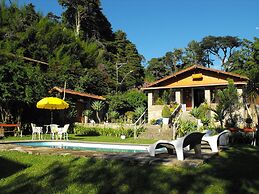 Pousada Cascata dos Amores