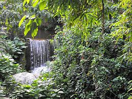 Pousada Cascata dos Amores