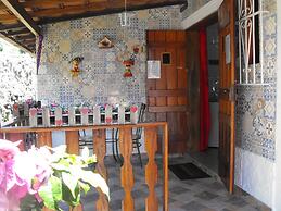 Pousada Cascata dos Amores