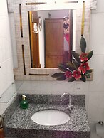 Pousada Cascata dos Amores
