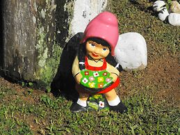 Pousada Cascata dos Amores