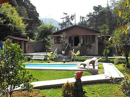 Pousada Cascata dos Amores