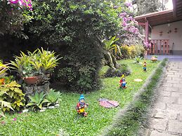 Pousada Cascata dos Amores