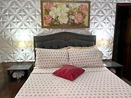 Pousada Cascata dos Amores