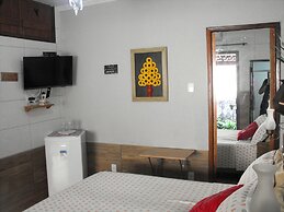 Pousada Cascata dos Amores