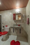 Pousada Cascata dos Amores