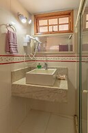 Pousada Cascata dos Amores