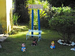 Pousada Cascata dos Amores