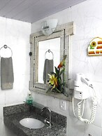 Pousada Cascata dos Amores