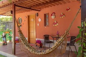 Pousada Cascata dos Amores