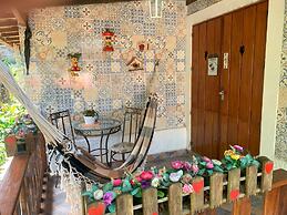 Pousada Cascata dos Amores