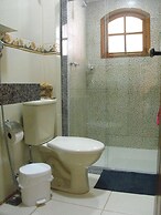 Pousada Cascata dos Amores