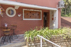 Pousada Cascata dos Amores