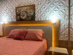 Pousada Cascata dos Amores