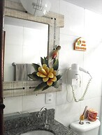 Pousada Cascata dos Amores