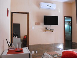 Pousada Cascata dos Amores