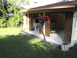 Pousada Cascata dos Amores