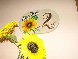 Pousada Cascata dos Amores