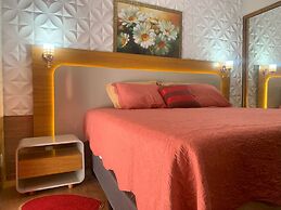 Pousada Cascata dos Amores