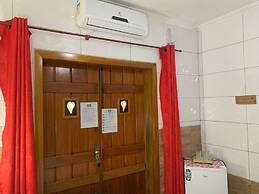 Pousada Cascata dos Amores