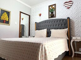 Pousada Cascata dos Amores