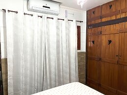 Pousada Cascata dos Amores