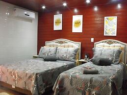 Pousada Cascata dos Amores